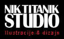 NIK TITANIK STUDIO